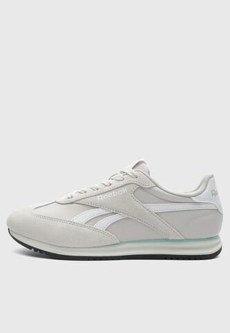 Tenis Reebok World 70 Gris Reebok