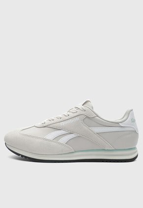 Tenis Reebok World 70 Gris