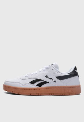 Tenis Lifestyle Reebok BB 1000 Blanco