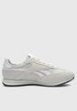 Tenis Reebok World 70 Gris de Reebok