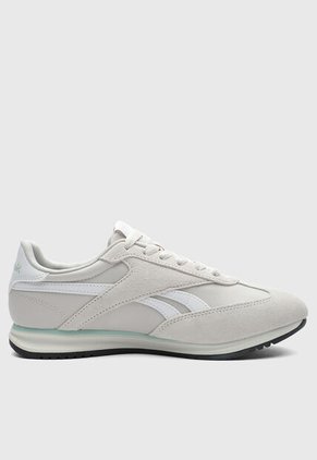 Tenis Reebok World 70 Gris