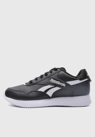 Tenis Lifestyle Reebok Jogger Lite Negro Reebok