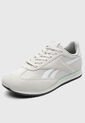 Tenis Reebok World 70 Gris de Reebok