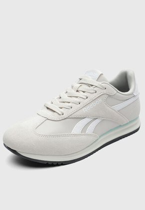 Tenis Reebok World 70 Gris