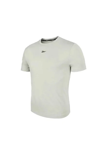 CAMISETA REEBOK HOMBRE APPTR064 Talla S