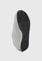 Tenis Reebok World 70 Gris de Reebok