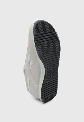 Tenis Reebok World 70 Gris