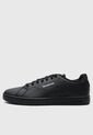 Tenis Lifestyle Reebok Court Clean Negro de Reebok