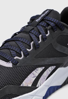Tenis Reebok Nfx Trainer Negro