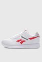 Tenis Lifestyle Reebok Jogger Lite Blanco de Reebok