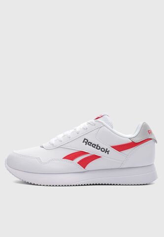 Tenis Lifestyle Reebok Jogger Lite Blanco Reebok