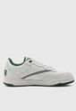 Tenis Reebok BB 4000 II Blanco de Reebok