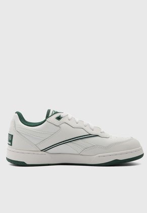 Tenis Reebok BB 4000 II Blanco
