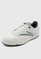 Tenis Reebok BB 4000 II Blanco de Reebok