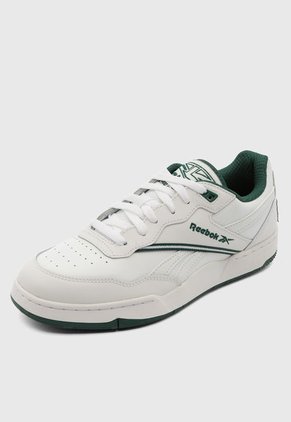 Tenis Reebok BB 4000 II Blanco