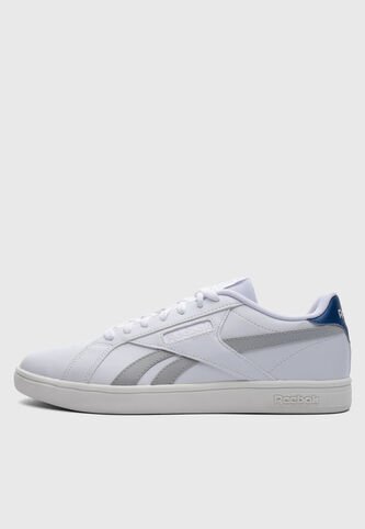 Tenis Lifestyle Reebok Court Retro Blanco Reebok