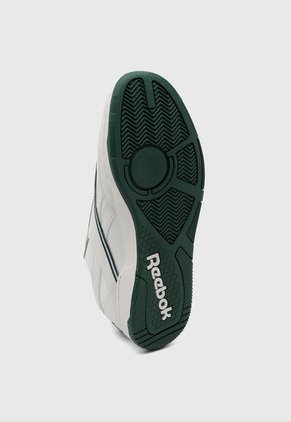 Tenis Reebok BB 4000 II Blanco