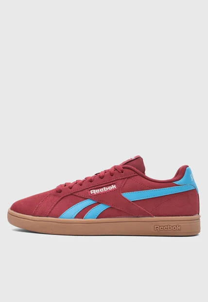 Tenis Lifestyle Reebok Court Retro Borgo?±a