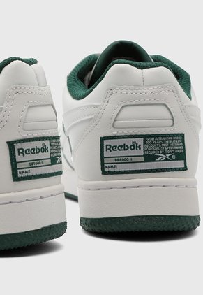 Tenis Reebok BB 4000 II Blanco