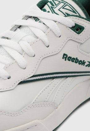 Tenis Reebok BB 4000 II Blanco