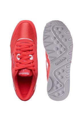 Tenis Rojo-Blanco Reebok