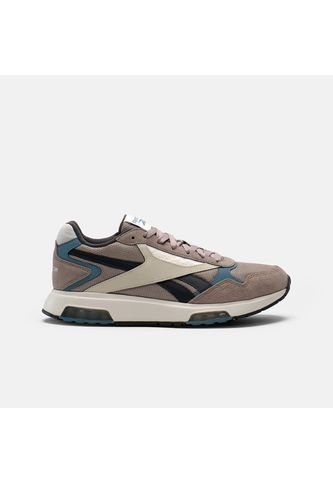Tenis Hombre Reebok Classics Glide Dmx - Gris-Beige Reebok