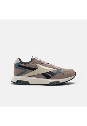 Tenis Hombre Reebok Classics Glide Dmx - Gris-Beige