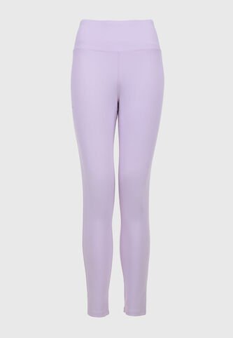 Leggings Reebok Core High Rise Lila Reebok