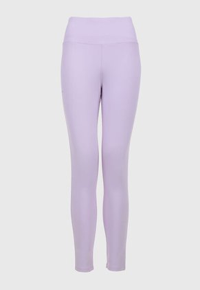 Leggings Reebok Core High Rise Lila
