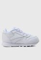 Tenis Reebok CI Lthr Blanco de Reebok