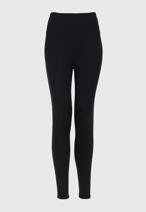 Leggings Reebok Core Negro