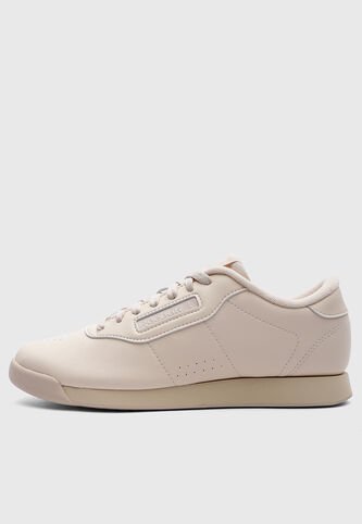 Tenis Reebok Princess Rosa Reebok