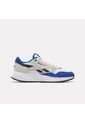 Tenis Hombre Reebok Classics Leather 2400 - Blanco-Azul de Reebok