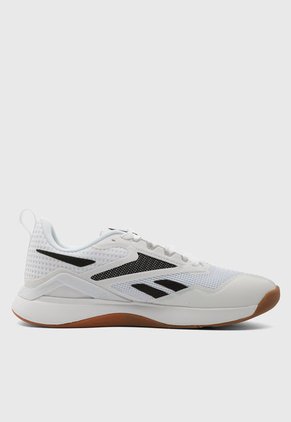 Tenis Reebok Nanoflex TR 2 Blanco