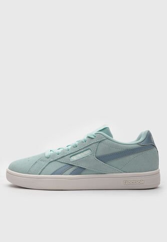 Tenis Lifestyle Reebok Court Retro Menta Reebok