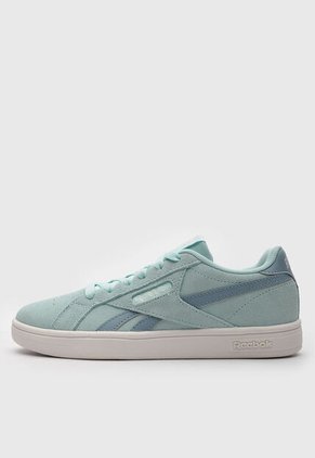 Tenis Lifestyle Reebok Court Retro Menta