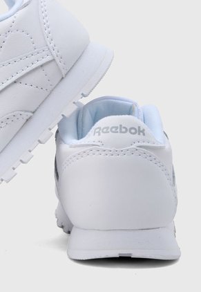Tenis Reebok CI Lthr Blanco