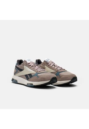 Tenis Hombre Reebok Classics Glide Dmx - Gris-Beige