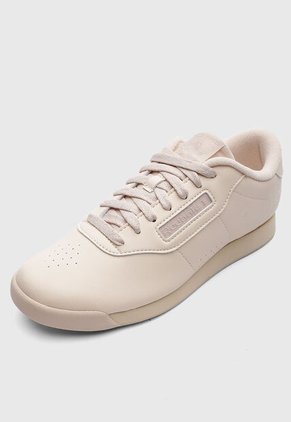 Tenis Reebok Princess Rosa
