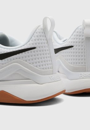 Tenis Reebok Nanoflex TR 2 Blanco