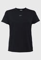 Camiseta Reebok Chill Athletic Negro de Reebok