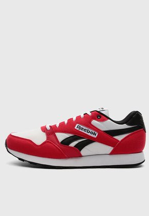 Tenis Reebok Ultra Flash Blanco