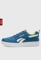 Tenis Lifestyle Reebok Royal Prime 2.0 Azul de Reebok