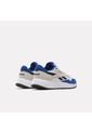 Tenis Hombre Reebok Classics Leather 2400 - Blanco-Azul de Reebok