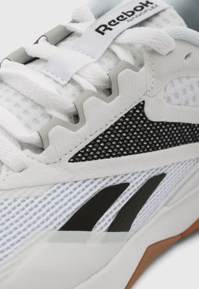 Tenis Reebok Nanoflex TR 2 Blanco