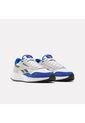 Tenis Hombre Reebok Classics Leather 2400 - Blanco-Azul de Reebok