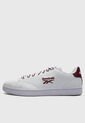 Tenis Reebok Royal Complete Sport Blanco de Reebok