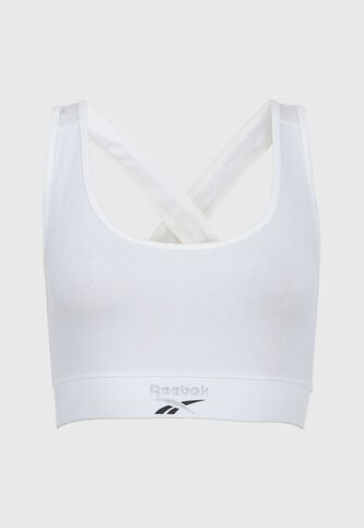 Top Reebok Bristol Blanco Reebok