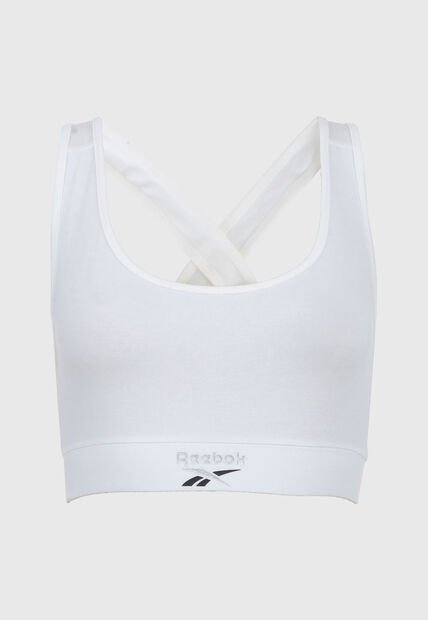 Top Reebok Bristol Blanco