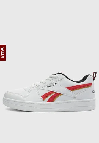 Tenis Lifestyle Reebok Royal Prime 2.0 Blanco Reebok